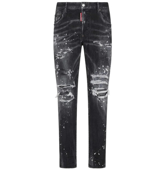 Jeans DSQ*