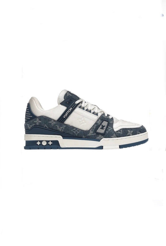 Scarpe LV Trainer