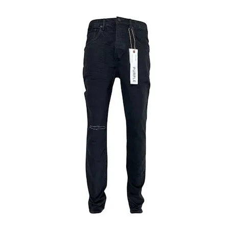 Jeans Pu*ple