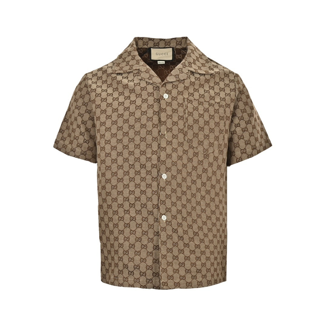 Camicia GG