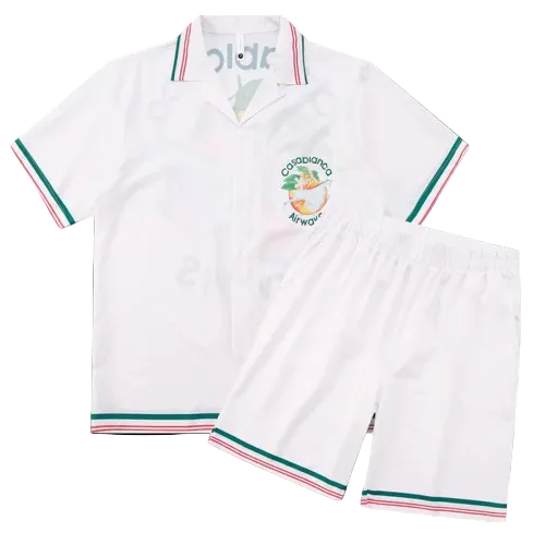 Set Cas*blanca