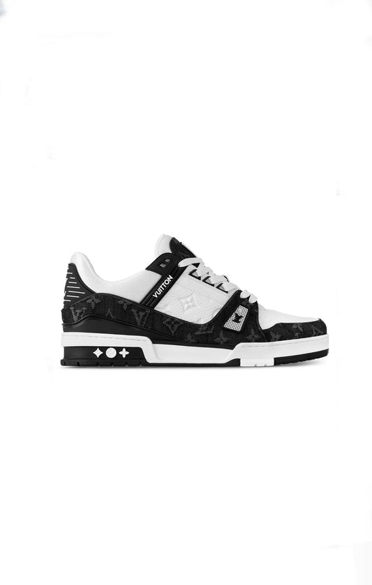 Scarpe LV Trainer