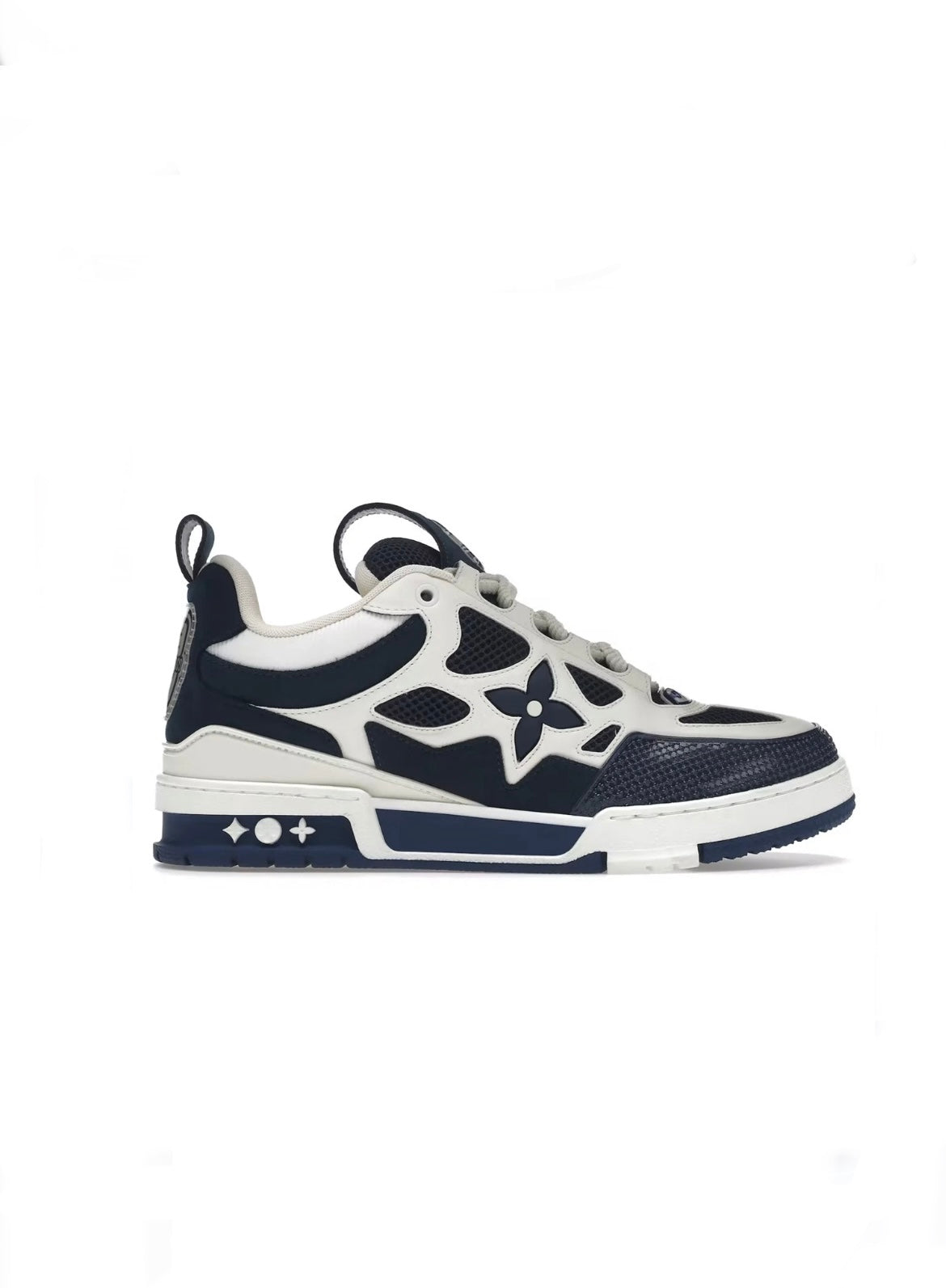 Scarpe LV Skate