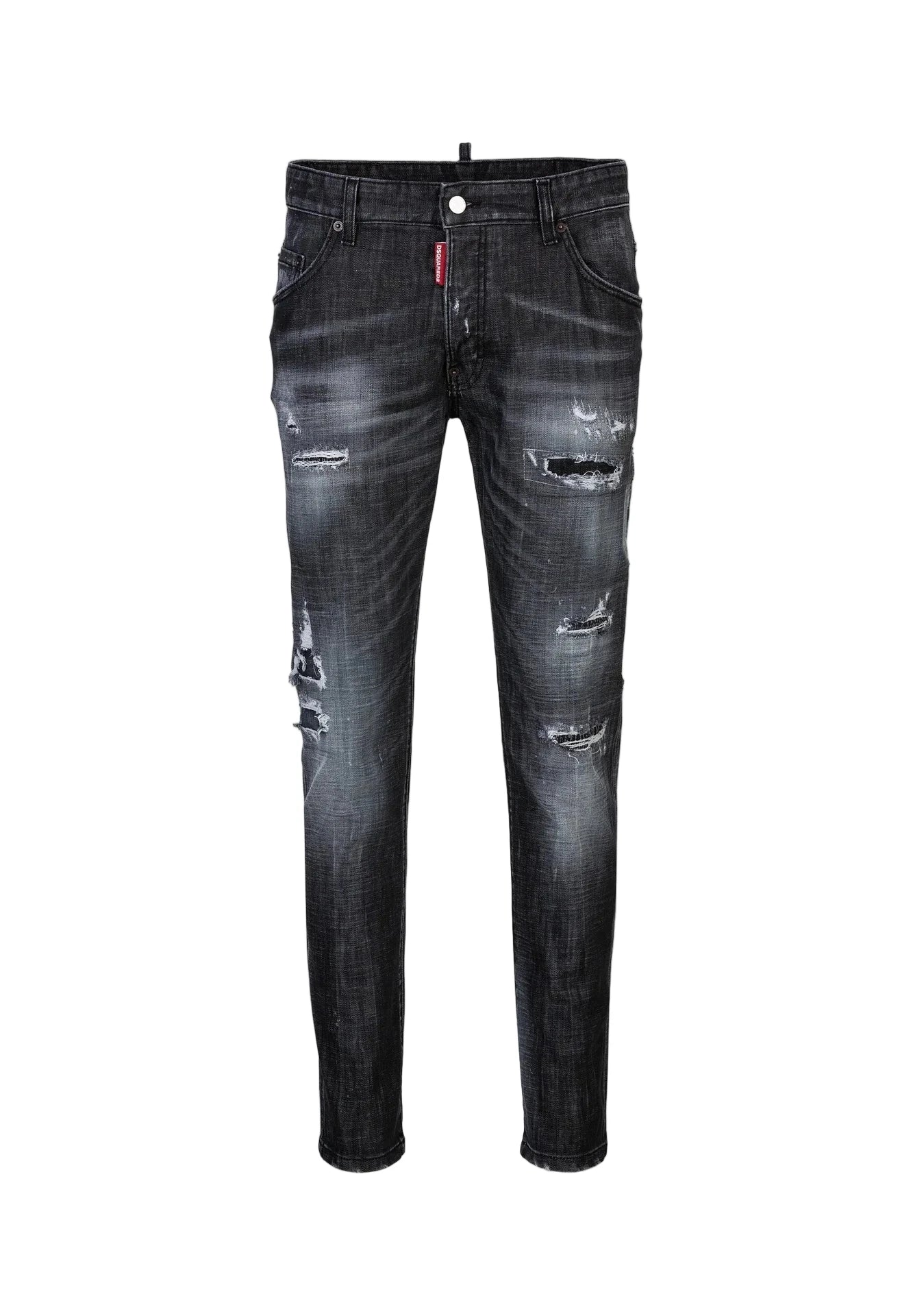 Jeans DSQ*