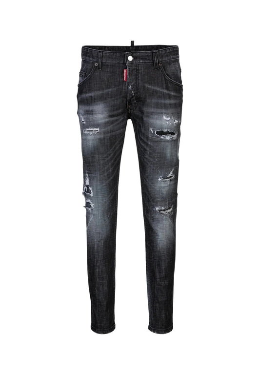 Jeans DSQ*