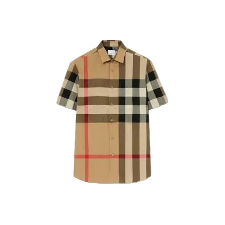 Camicia Burber*y