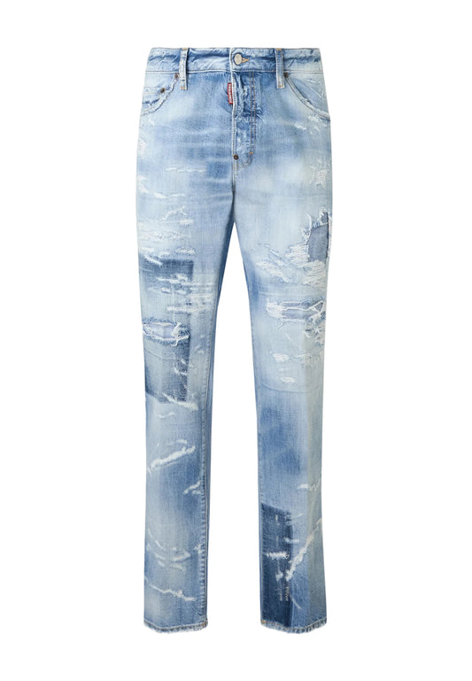 Jeans DSQ*