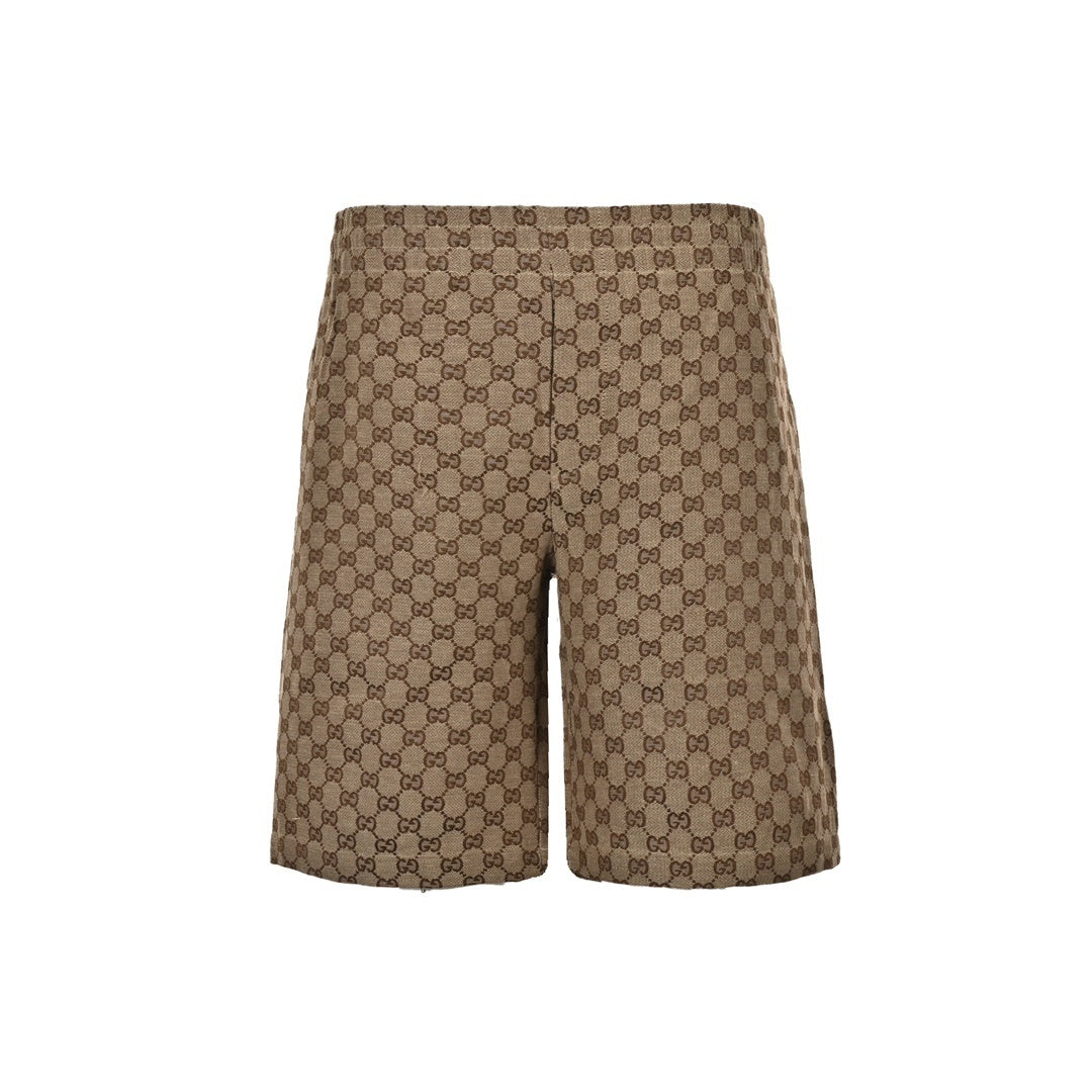 Pantaloncini GG