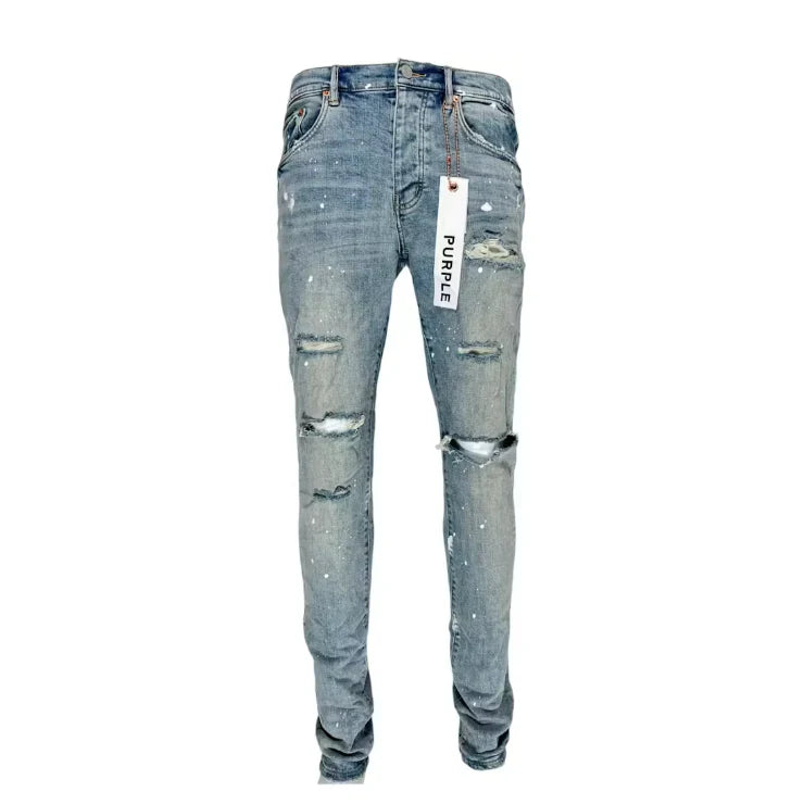 Jeans Pur*le
