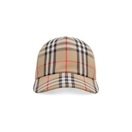 Cappello Burber*y