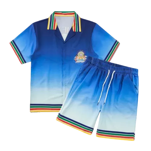 Set Cas*blanca