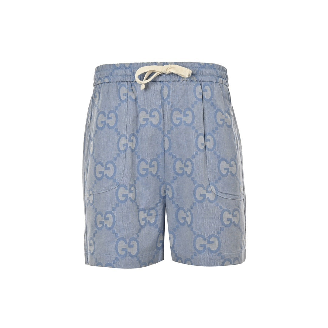 Pantaloncini GG