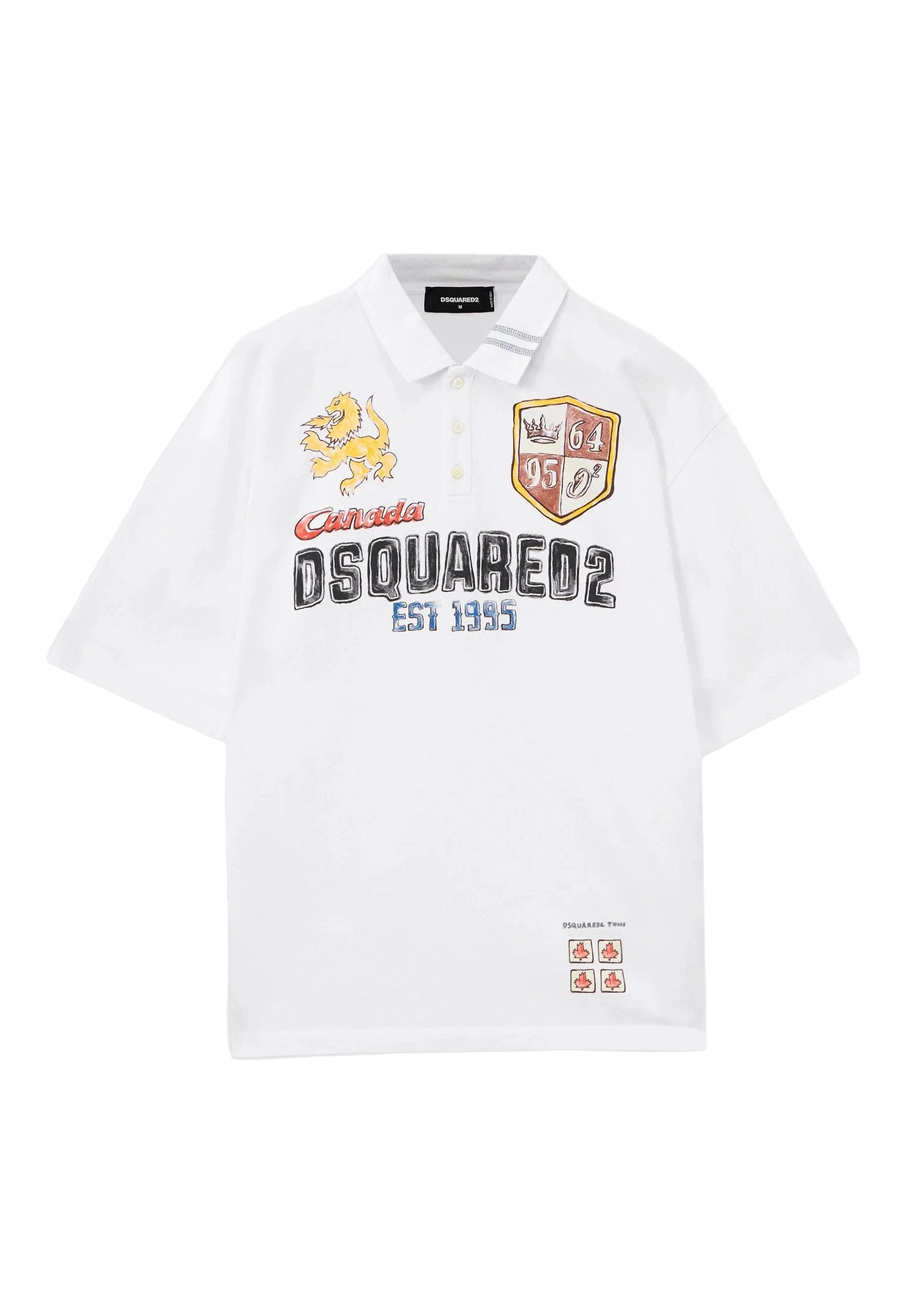 Polo DSQ*