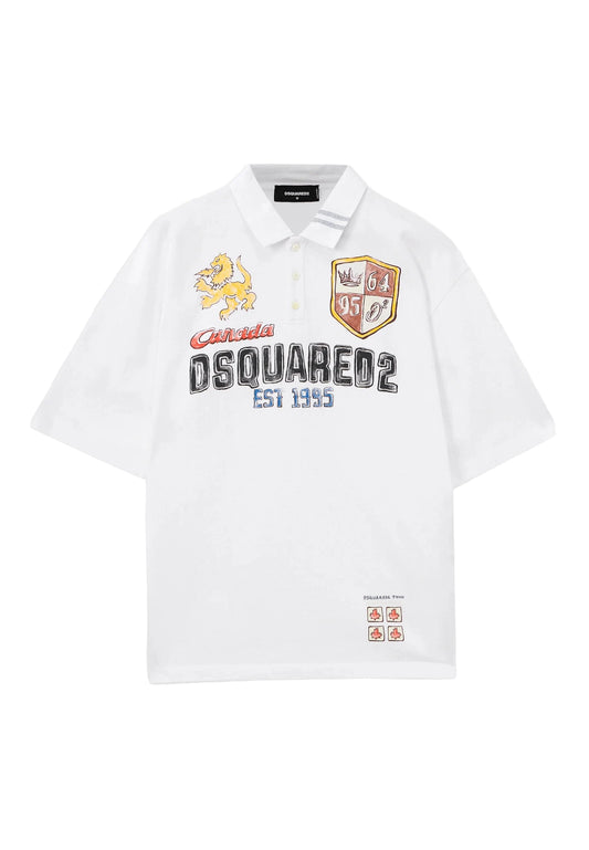 Polo DSQ*