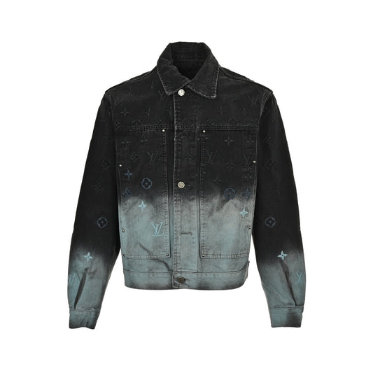 Giacca Jeans LV