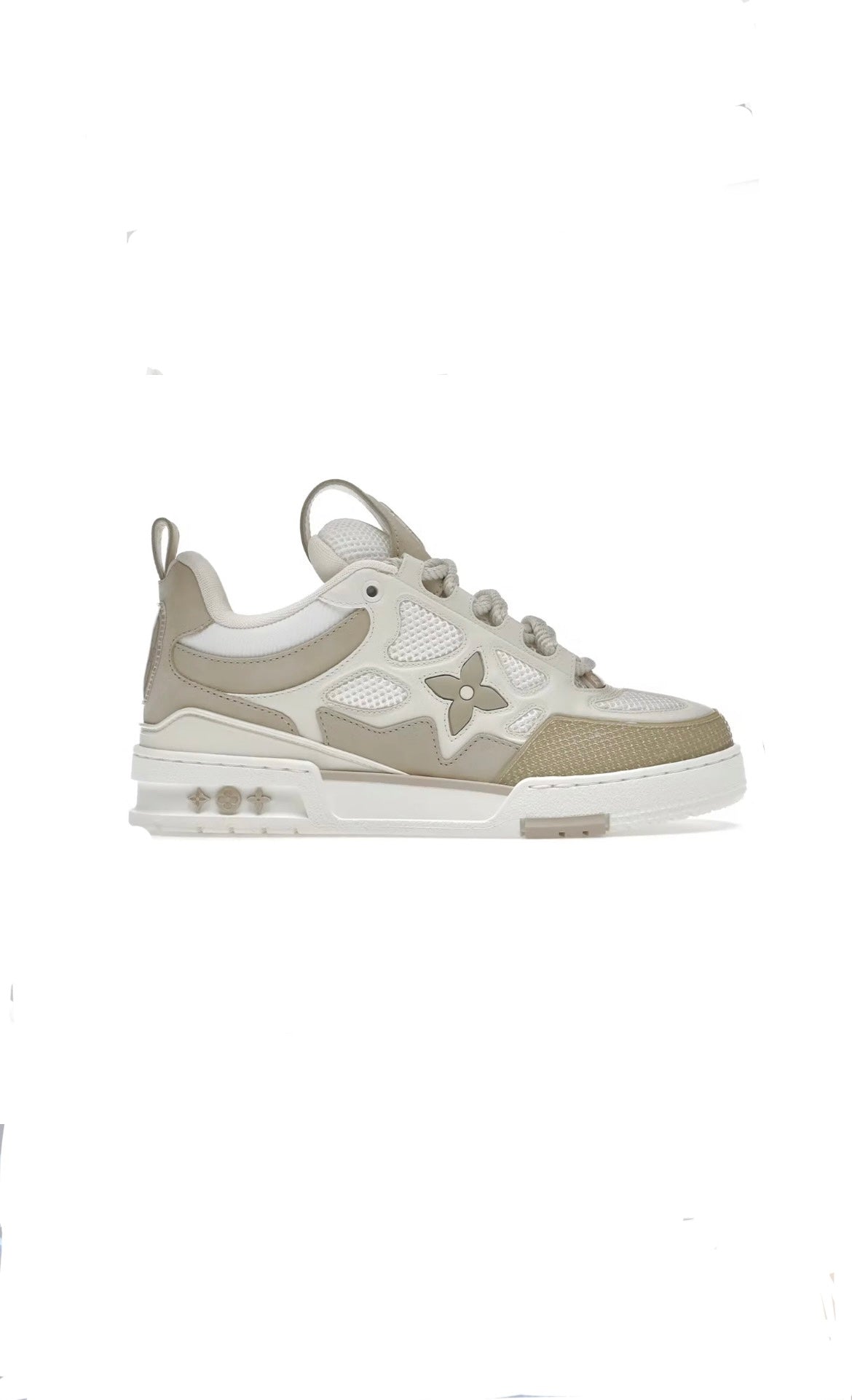 Scarpe LV Skate